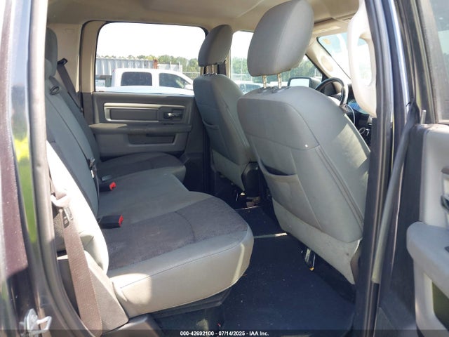 1C6RR7LT8GS113082 RAM 1500