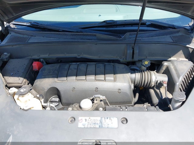 Chevrolet Traverse Ls 2015 1GNKVFKD1FJ204815 Image 10