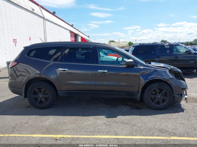 Chevrolet Traverse Ls 2015 1GNKVFKD1FJ204815 Image 13