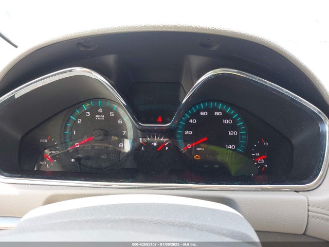 Chevrolet Traverse Ls 2015 1GNKVFKD1FJ204815 Image 7