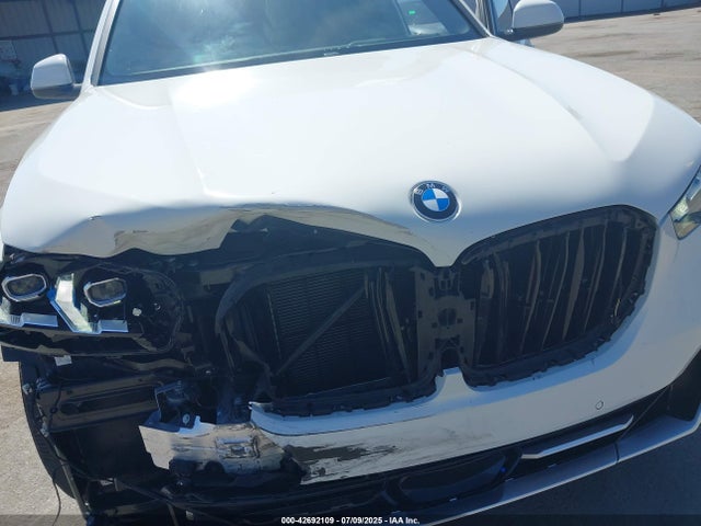 5UX23EU00S9W31822 BMW X5