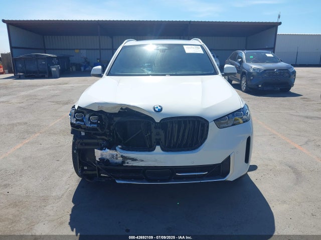 5UX23EU00S9W31822 BMW X5