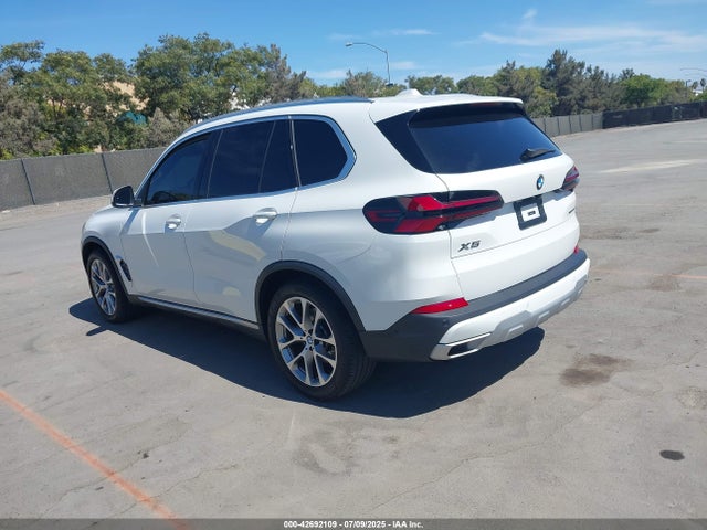 5UX23EU00S9W31822 BMW X5