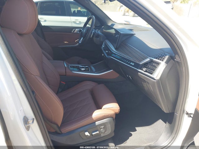5UX23EU00S9W31822 BMW X5