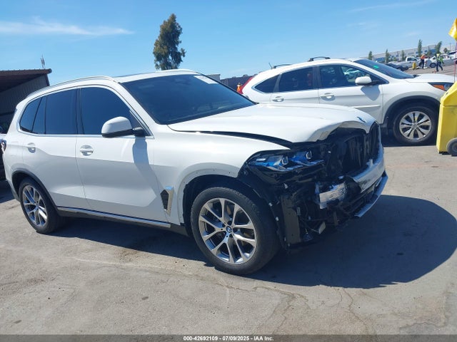 5UX23EU00S9W31822 BMW X5