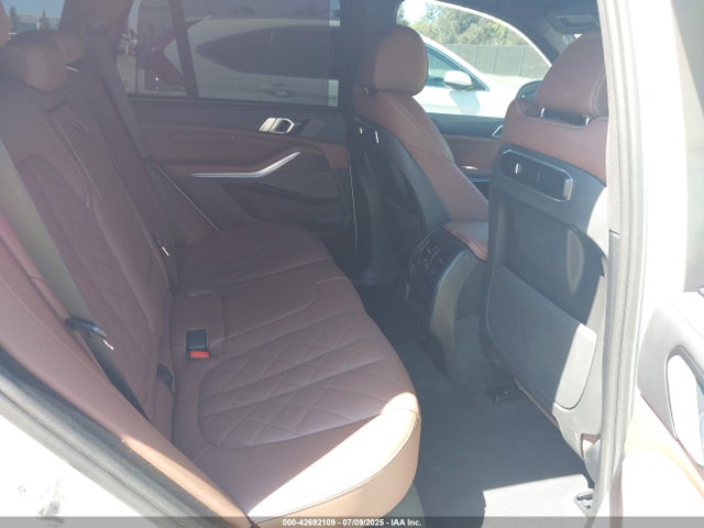 5UX23EU00S9W31822 BMW X5