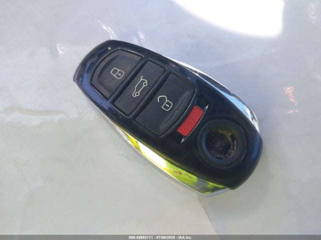 WVGEP9BP0ED009244 Volkswagen Touareg