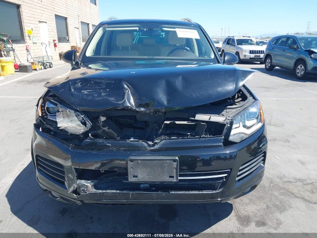 WVGEP9BP0ED009244 Volkswagen Touareg