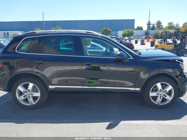 WVGEP9BP0ED009244 Volkswagen Touareg