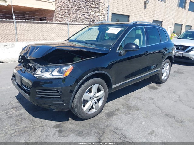 WVGEP9BP0ED009244 Volkswagen Touareg