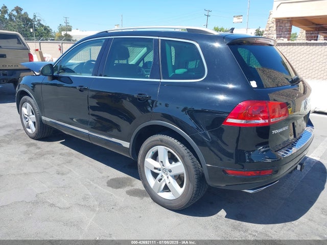 WVGEP9BP0ED009244 Volkswagen Touareg