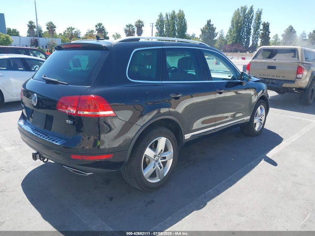 WVGEP9BP0ED009244 Volkswagen Touareg