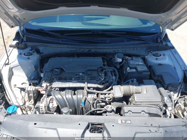 5NPLM4AG1MH030315 Hyundai mpi nu pe