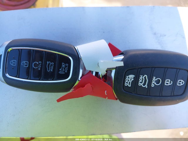 5NPLM4AG1MH030315 Hyundai mpi nu pe