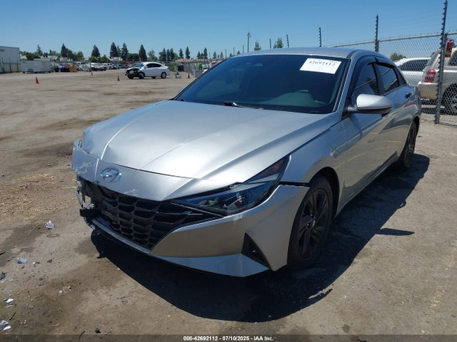 5NPLM4AG1MH030315 Hyundai mpi nu pe