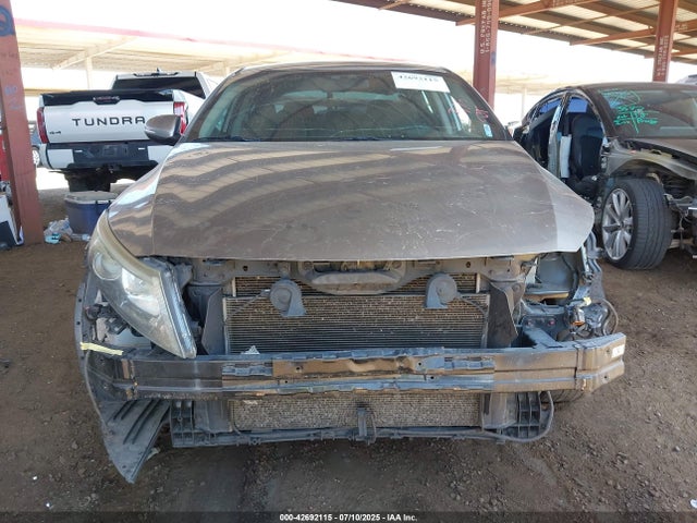 5XXGM4A7XFG464619 KIA dohc gdi theta ii