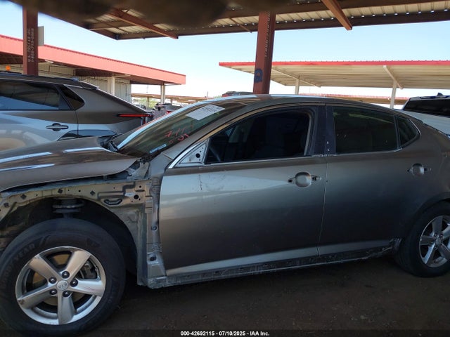5XXGM4A7XFG464619 KIA dohc gdi theta ii