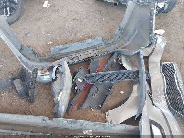 5XXGM4A7XFG464619 KIA dohc gdi theta ii