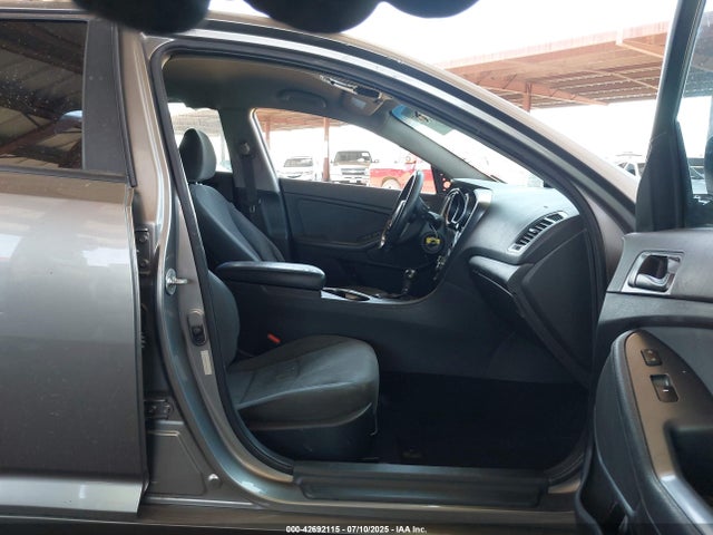 5XXGM4A7XFG464619 KIA dohc gdi theta ii