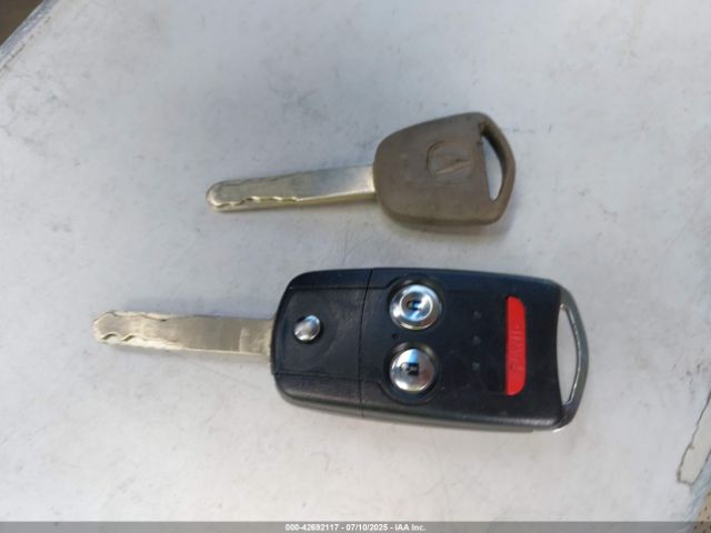 2007 ACURA RDX 5J8TB185X7A009193 Photo 10