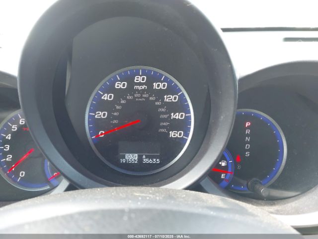 2007 ACURA RDX 5J8TB185X7A009193 Photo 6