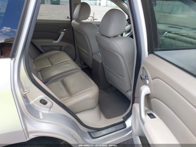 2007 ACURA RDX 5J8TB185X7A009193 Photo 7