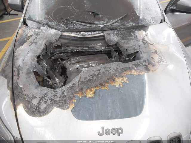 1C4PJMBS6GW214239 Jeep Cherokee Trailhawk