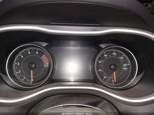 1C4PJMBS6GW214239 Jeep Cherokee Trailhawk