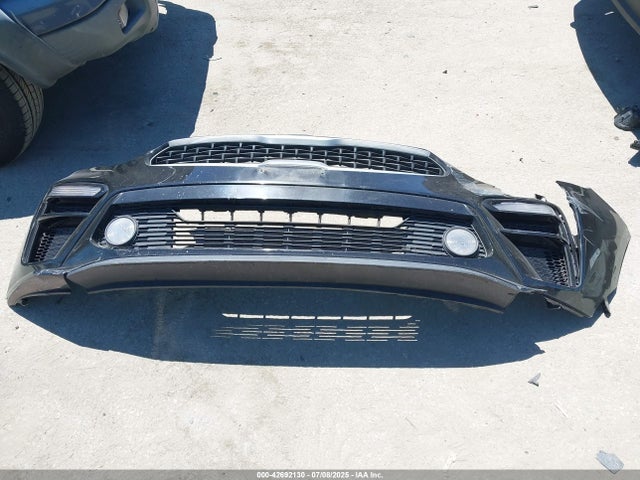 3KPF24AD5ME301213 KIA mpi nu