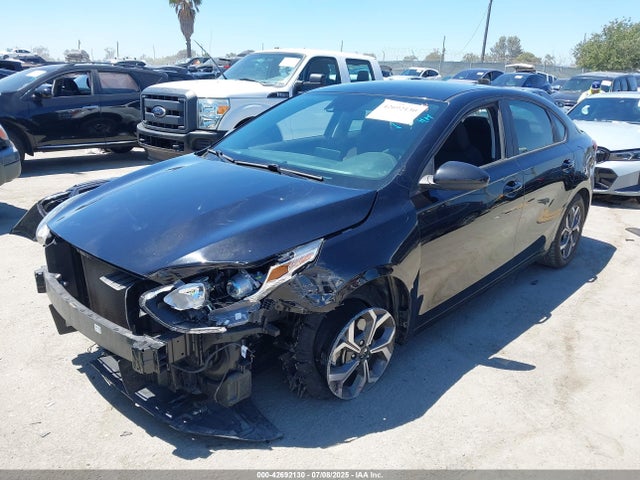 3KPF24AD5ME301213 KIA mpi nu