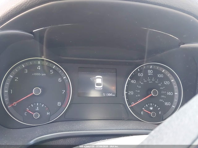 3KPF24AD5ME301213 KIA mpi nu