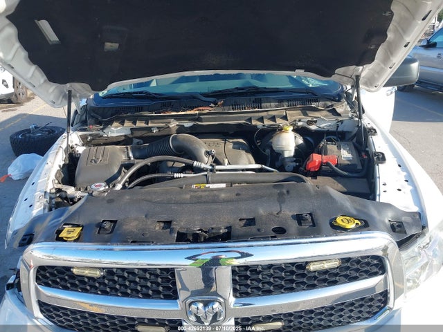 1C6RR6GT8GS227524 RAM 1500