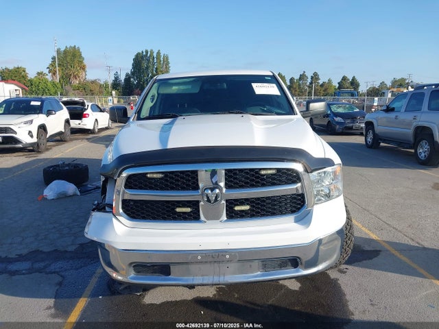 1C6RR6GT8GS227524 RAM 1500