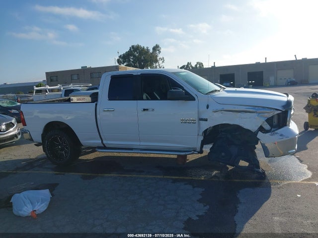 1C6RR6GT8GS227524 RAM 1500