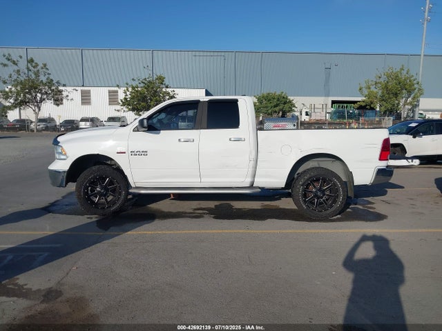 1C6RR6GT8GS227524 RAM 1500