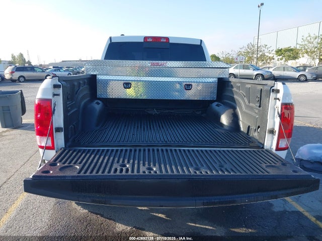1C6RR6GT8GS227524 RAM 1500