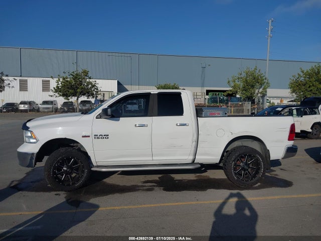 1C6RR6GT8GS227524 RAM 1500
