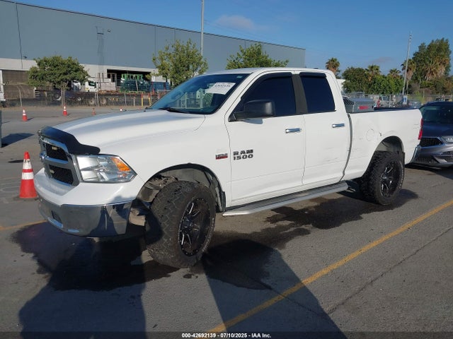 1C6RR6GT8GS227524 RAM 1500