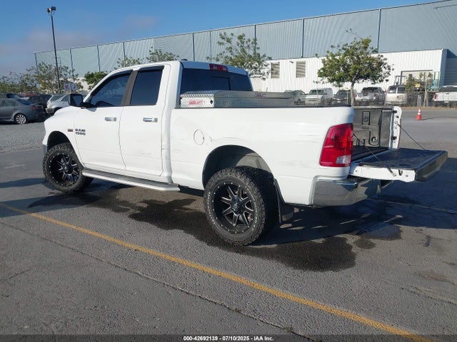 1C6RR6GT8GS227524 RAM 1500