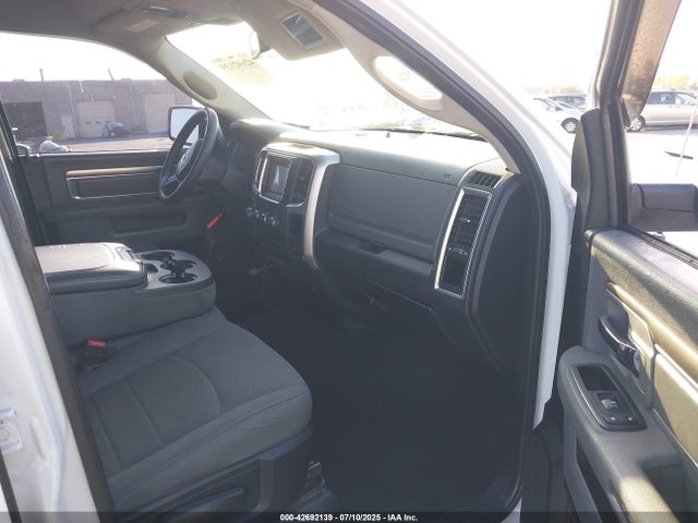 1C6RR6GT8GS227524 RAM 1500