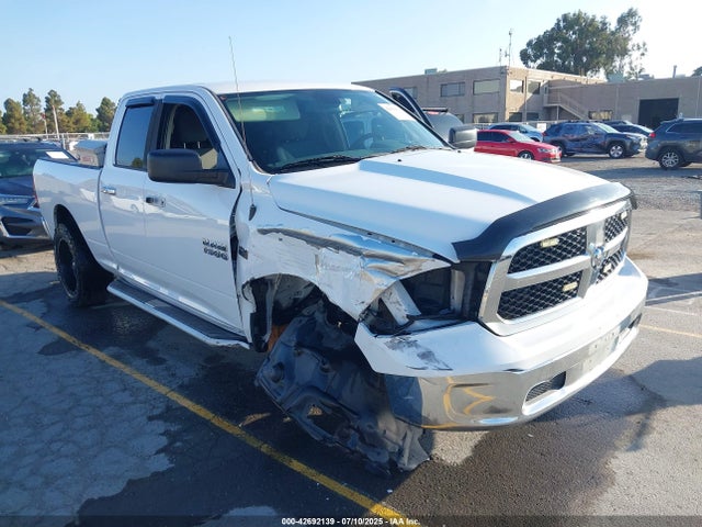 1C6RR6GT8GS227524 RAM 1500