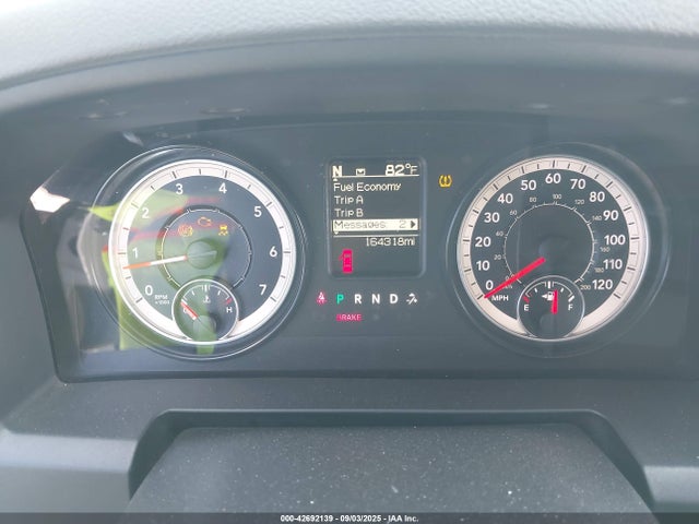 1C6RR6GT8GS227524 RAM 1500