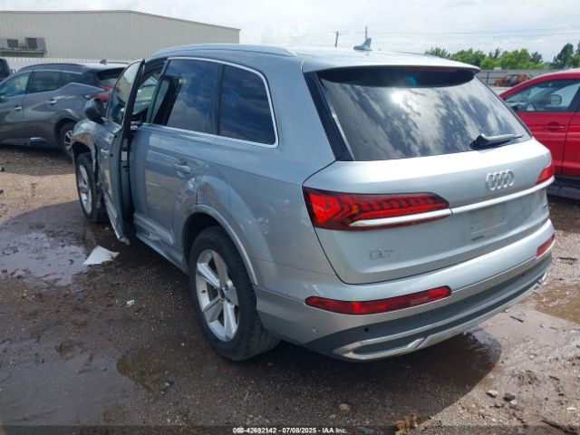 2024 AUDI Q7 WA1LCBF76RD005112 Photo 2