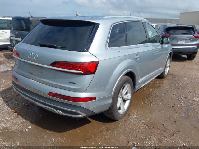 2024 AUDI Q7 WA1LCBF76RD005112 Photo 3