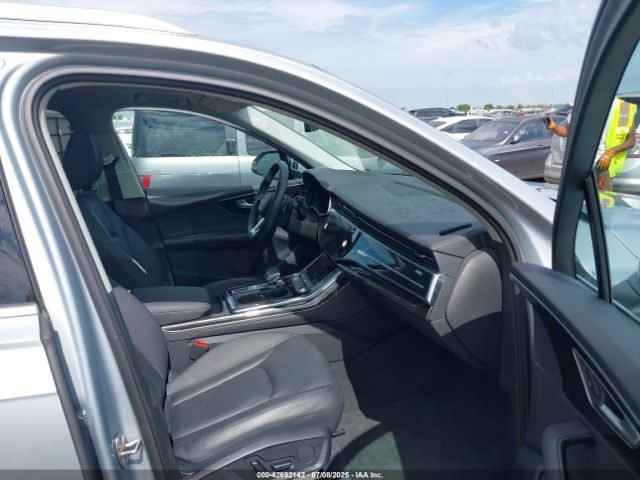 2024 AUDI Q7 WA1LCBF76RD005112 Photo 4