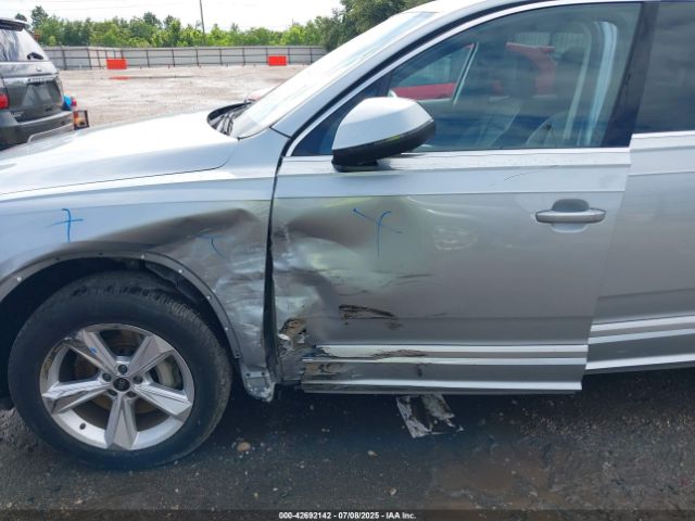 2024 AUDI Q7 WA1LCBF76RD005112 Photo 5