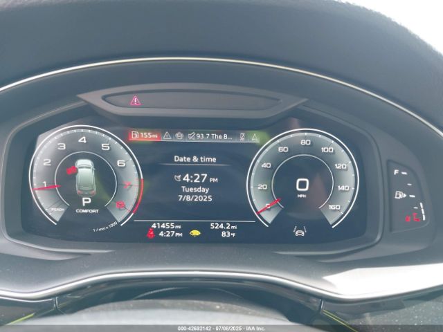 2024 AUDI Q7 WA1LCBF76RD005112 Photo 6