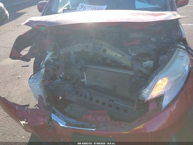 Nissan 2014 2014 3N1CE2CP6EL434780 Image 10