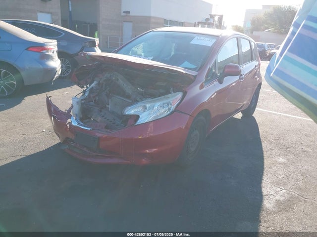 Nissan 2014 2014 3N1CE2CP6EL434780 Image 2