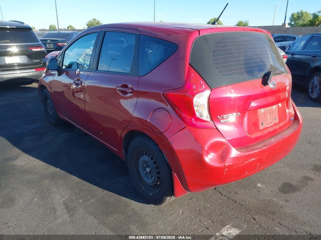 Nissan 2014 2014 3N1CE2CP6EL434780 Image 3